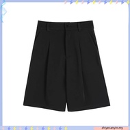 Black Linen Shorts 67PERCENT / 67% Unisex - BERMUDA SHORT LINEN