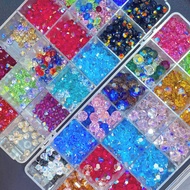 Swarovski Round Crystal Beads DIY