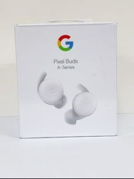 Pixel Buds A Series（2021 款）无线耳机 GA02213-US