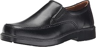 Kids Bogan Junior Uniform Slip-On Uniform Loafer (Little Kid/Big