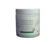 AVA Super Nourishment Hair Treatment COCONUT เอวา แฮร์ ทรีทเม้นท์ 500 ml.