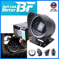 Gauge Defi- Link Meter Auto 60mm Gauges & Meters & Defi Link BF Gauges & Meters 12v 2.5” Universal A