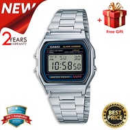 [ 2 YEARS WARRANTY ]Jam Tangan Lelaki Wanita Perempuan G Shock Men Watch Digital watch Digital Fashi