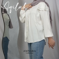 Aqilah Blouse | Premium rayon Blouse
