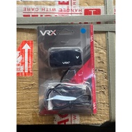 METER VOLT BATERRY VOLT METER JENAMA VRX