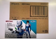 賣2手 SHF Kira 基拉大和 $800接近全新 check 件only 沒有把玩過 就交收可議