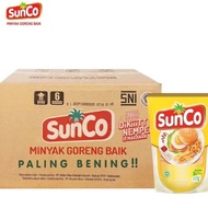 1Dos Minyak Goreng Sunco 2ltr