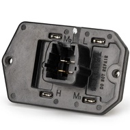 New HVAC Blower Motor Resistor 8713820360 87138-20360 For Toyota Celica 1999-2005 Replacement 87138-