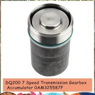 DQ200 0AM  7 Speed Transmission  Accumulator 0AM325587F for     A3 Q3  Seat