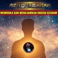 IJAZAH ILMU MEMBUKA KEPEKAAN DERIA BATHIN INDERA KEENAM
