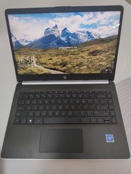 HP 14-dq1033cl 14" Laptop / 20GB RAM/ 1TB SSD