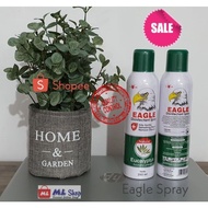 Eagle Eucalyptus Disinfectant Spray 2i0natural ML | EDS Eucalyptus Spray