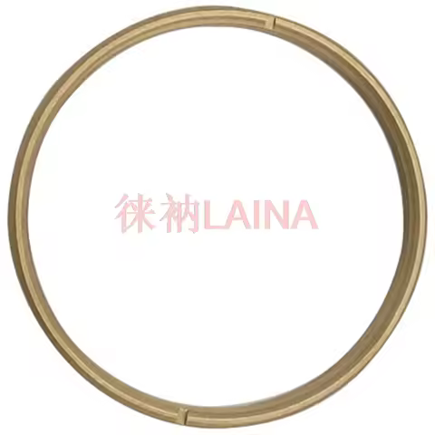 LAINA M39-M42 Full Copper Adapter Ring Durable M39 to M42 Screw Mount Converter For Enlarger Lens Fo