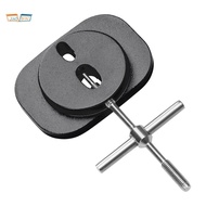 Pin Remover Tool Reel Bearing Remover Reel Bearing Pin Remover Aluminium Fishing  Baitcasting Mainte