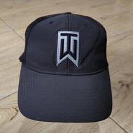 Topi golf full cap TIGER WOODS origin free size