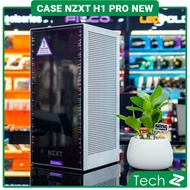 Case NZXT H1 V1 (Mini Tower / Black White)