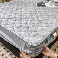 Bedding Hotel Bed Sheet Three-Proof Dustproof Protector Anti-Dirt Cover Mattress Protector Anti-Mite