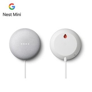 Google Nest Mini 粉炭白