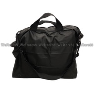 Plastic folding shoulder bag 55L 45x75cm WEO IK3565 RALA