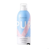 ( 4 IN 1 ) ( BLUE / PINK ) PUREYES WHITENING BODY WASH + ( BLUE / PINK ) PUREYES Mousse Body Whitening Active Derma Soap