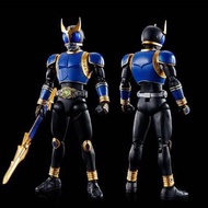 【新貨預訂】Figure-rise 標準系列 幪面超人 古迦 青龍形態 Figure-rise Standard MASKED RIDER KUUGA DRAGON FORM / RISINGDRAG