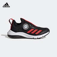adidas阿迪达斯2022秋季ActiveFlex BOA K男小童旋转按钮运动鞋GY6578 黑/红 31码/185mm/12-k