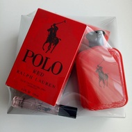 PERFIUME GIFT SET FOR HIM (PQLQ RED 2 IN 1)