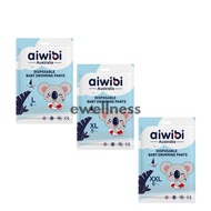 Aiwibi Disposable Baby Swimming Pants