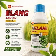herbisida elang 1 liter480 sl