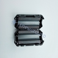 Ferrite bead core (ferrite core, EMI filter magnetic ring, 9 mm diameter)