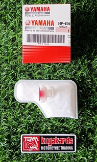 YAMAHA GENUINE FUEL FILTER (54P-E3915-00) AEROX V1 V2/NMAX V1 V2/SNIPER 155/SNIPER 150 V1 V2/MIO I 1
