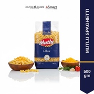 Mutlu Small Elbow Macaroni (500g) - Advance Sincere | Halal