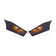 々 For Yamaha XMAX XMAX300 XMAX 300 2023 2024 Motorcycle Accessories Front Fairing Headlight Guard