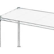 NITORI Pp Sheet Standard 6530