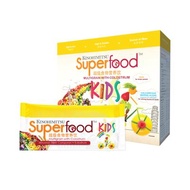 Kinohimitsu Superfood Kids 25g x 10 sachets🔥SALE🔥LIMITED STOCK🔥Expiry 01/2022}