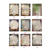 A4 Fancy Card / Kertas Folio/Project Paper