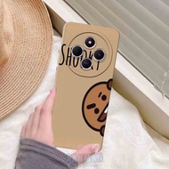 Casing poco C75 - REDMI 14C Fashion Image Cool Mobile Phone Case, Case hp, TPU Mobile Phone Back Pro