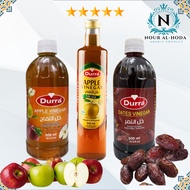 Durra Apple Vinegar Cuka Epal Kurma Cuka Dates Vinegar Halal 500ml