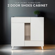 Multipurpose Cabinet Shoes Cabinet Display Cabinet Almari Kasut Murah Almari Baju Murah Almari Pamer