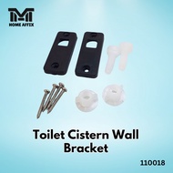 Toilet Cistern Wall Bracket accessories