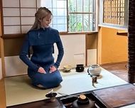 Experience an Authentic Kyoto Tea Ceremony (1 Hour)