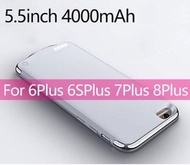 เคสชาร์จแบตเตอรี่ iPhone 6 6s 7 8 X XS MAX XR 5500/6 สำหรับผู้หญิง ผู้ชาย วัยรุ่น เครื่องมือเสริมควา