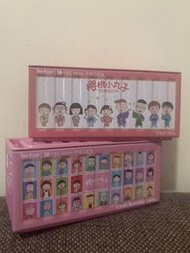 《櫻桃小丸子》迷你拼圖（160塊）