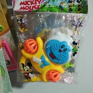 Baby TOYS - RATTLE BABY'S TOYS - Educational TOYS