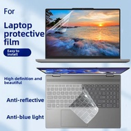 for 15.3-inch Lenovo IdeaPad 5a/5i 2in1 Gen11 notebook screen film 15IPH11 anti-glare AGP11 HD anti-
