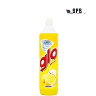 Glo Dishwashing Liquid Lemon 900ml