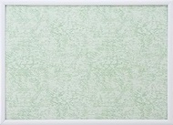 Yanoman Aluminum Puzzle Frame, My Panel White, 13.8 x 19.3 Inches (35 x 49 cm), NO.5-T, Cell Cover (