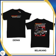 KATUN - Grand Max Mania Young Driver Kids T-Shirt, 30S Combed Cotton, Premium Distro Fashion Gy88