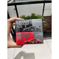 LBWK Nissan LB-ER34 Mini Gt