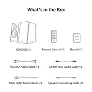 Edifier Bookshelf R2000db Bluetooth 120w